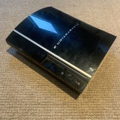 PS3 for parts