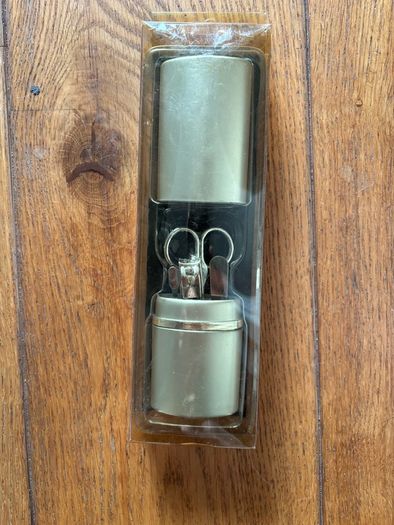 Manicure set