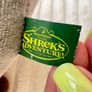 Shrek Grey Donkey Dragon Soft Plush Shreks Adventure approx. 30 cm. Used Please see photos Image 8