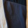 Dunnes Black Sports Leggings Image 3