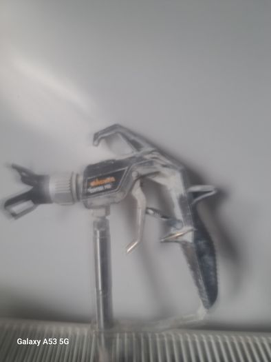 airless sprayer,paint gun