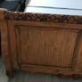 King size Bed 5 ft Image 10