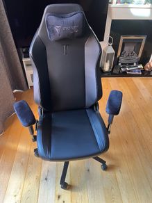 Secretlab TITAN Evo XL NanoGel Hybrid Chair