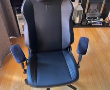 Secretlab TITAN Evo XL NanoGel Hybrid Chair