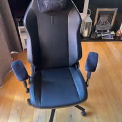 Secretlab TITAN Evo XL NanoGel Hybrid Chair