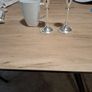 silver candlesticks Image 3