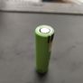 18650 Rechargeable Battery Image 2