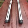 Car Roof rack bars. Image 2