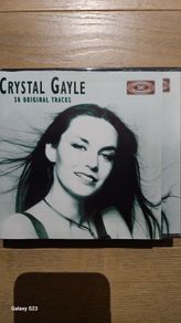 Crystal Gayle - 50 Original Tracks. 2 CD.