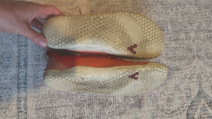 Vivobarefoot Primus Lite Knit 43