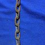 Steel security chain Image 3