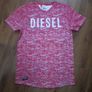 Diesel tee shirt size s Image 3