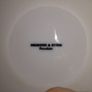 Meadows and Byrne Porcelain Casserole Dish NEW Image 2