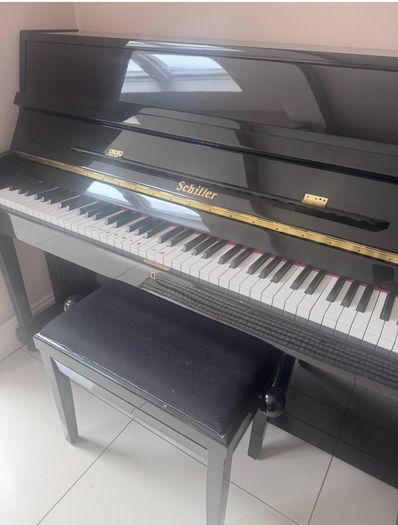 Piano