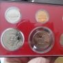US 1979 Proof Set.Gem BU.Inc first Susan B.Anthony Dollar. Image 3