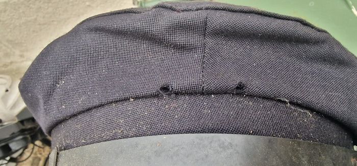 Cie Bus Rail 1950s 1960s Driver Conductor Uniform Cap For Sale in ...