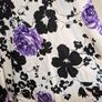 Gorgeous floral midi dress from New Light. Image 6