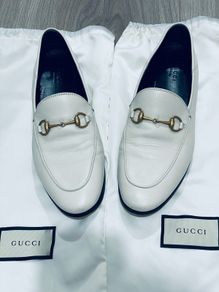 Gucci loafers