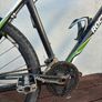 B'Twin Rock Rider 8XC Replica Image 9