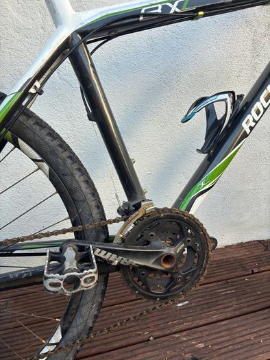 B'Twin Rock Rider 8XC Replica