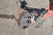 Gutted 2.0tdi Dpf from 08 Octavia Golf Leon Toledo etc @ OCG