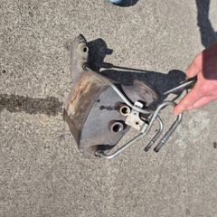 Gutted 2.0tdi Dpf from 08 Octavia Golf Leon Toledo etc @ OCG