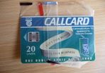 Call card