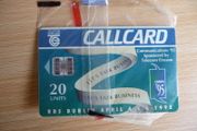 Call card