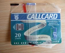 Call card