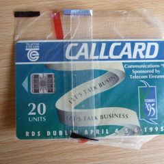 Call card
