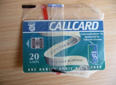 Call card