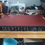 Focusrite Scarlett Octopre 8 Channel 2nd Gen Input Expansion Image 2