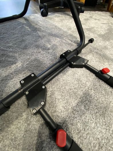 Playseat Challenge