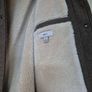 Mens next brown and cream jacket Image 2