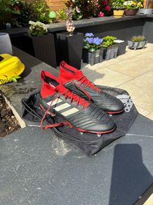 Adidas Predator 18.1