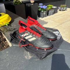Adidas Predator 18.1