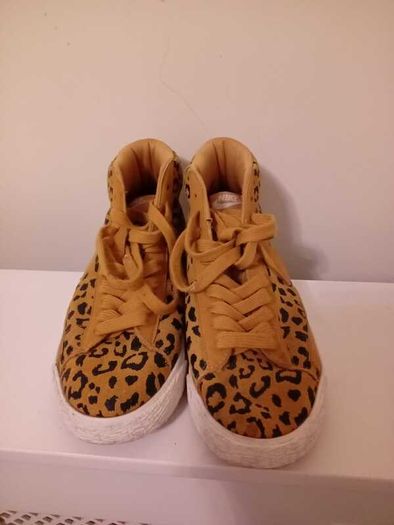 Nike Runners UK 4