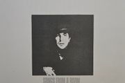 Leonard Cohen - Songs From A Room.