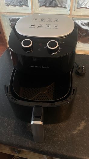Airfryer 4,5Lt
