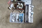 shower parts