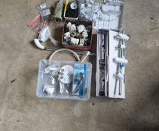 shower parts