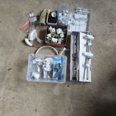 shower parts