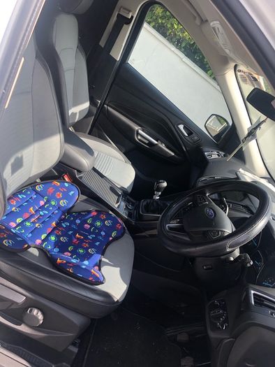 181 ford kuga 2.0 150bhp