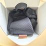 Momcozy Baby Carrier, Black, Like New Image 3