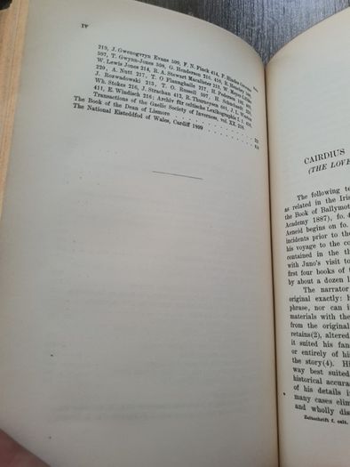 Zeitschrift fur Celtische Philologie. 2 band (volume) 1899