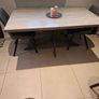 dinning room table Image 4