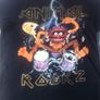 T shirt animal rock SIZE L Image 2