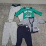 Excellent baby bundle 3-6months Image 2