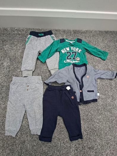 Excellent baby bundle 3-6months