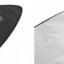 Ocean and Earth Cor X Longboard Day Cover Surfboard Bag Image 4